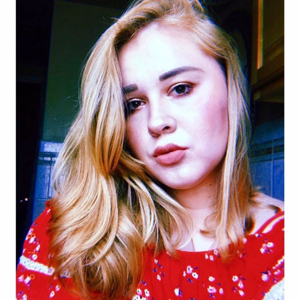 Meet your Posher, Amanda